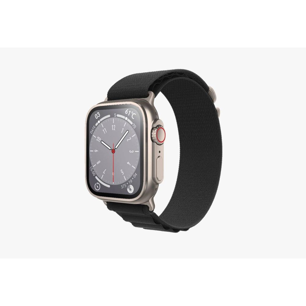 ساعت هوشمند گرین لاین مدل Green Lion Ultra Smart Watch GNULSW49 - Image 9
