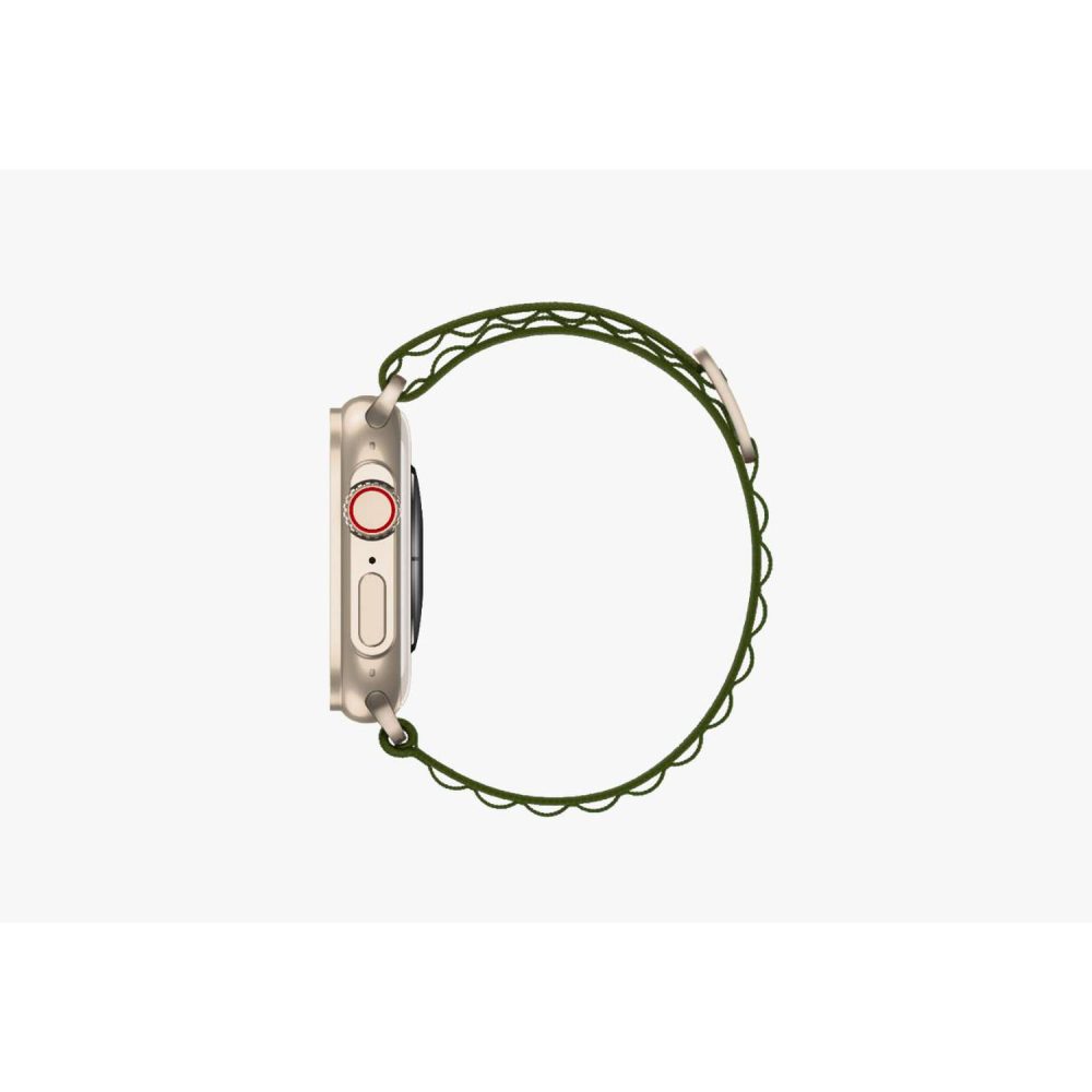 ساعت هوشمند گرین لاین مدل Green Lion Ultra Smart Watch GNULSW49 - Image 13