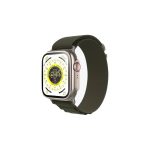 ساعت هوشمند گرین لاین مدل Green Lion Ultra Smart Watch GNULSW49 - Image 18