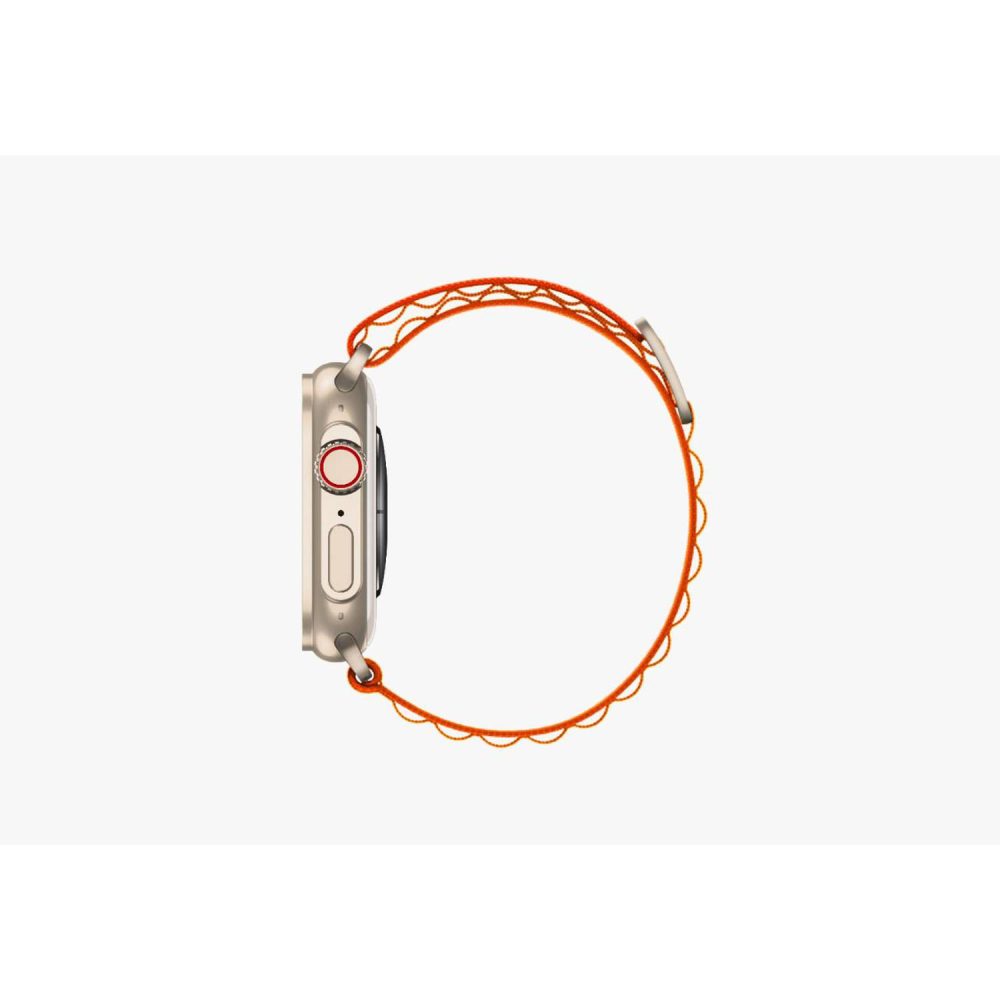 ساعت هوشمند گرین لاین مدل Green Lion Ultra Smart Watch GNULSW49 - Image 16