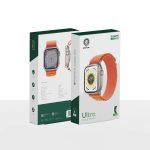 ساعت هوشمند گرین لاین مدل Green Lion Ultra Smart Watch GNULSW49 - Image 17