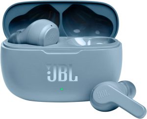 هندزفری بلوتوث جی بی ال مدل JBL WAVE 200 - Image 7