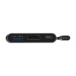 خرید هاب تایپ سی رچی مدل Recci 3-in-1 Hub RH05