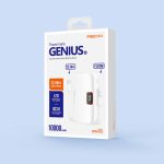 پاور بانک رچی مدل Recci Genius Fast Charging Power Bank RPB-P33 با ظرفیت 10000mAh - Image 7