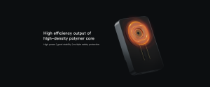 پاور بانک مگنتی رچی مدل Recci Matrix Magnetic Fast Charging Power Bank RPB-W16 با ظرفیت 10000mAh - Image 7