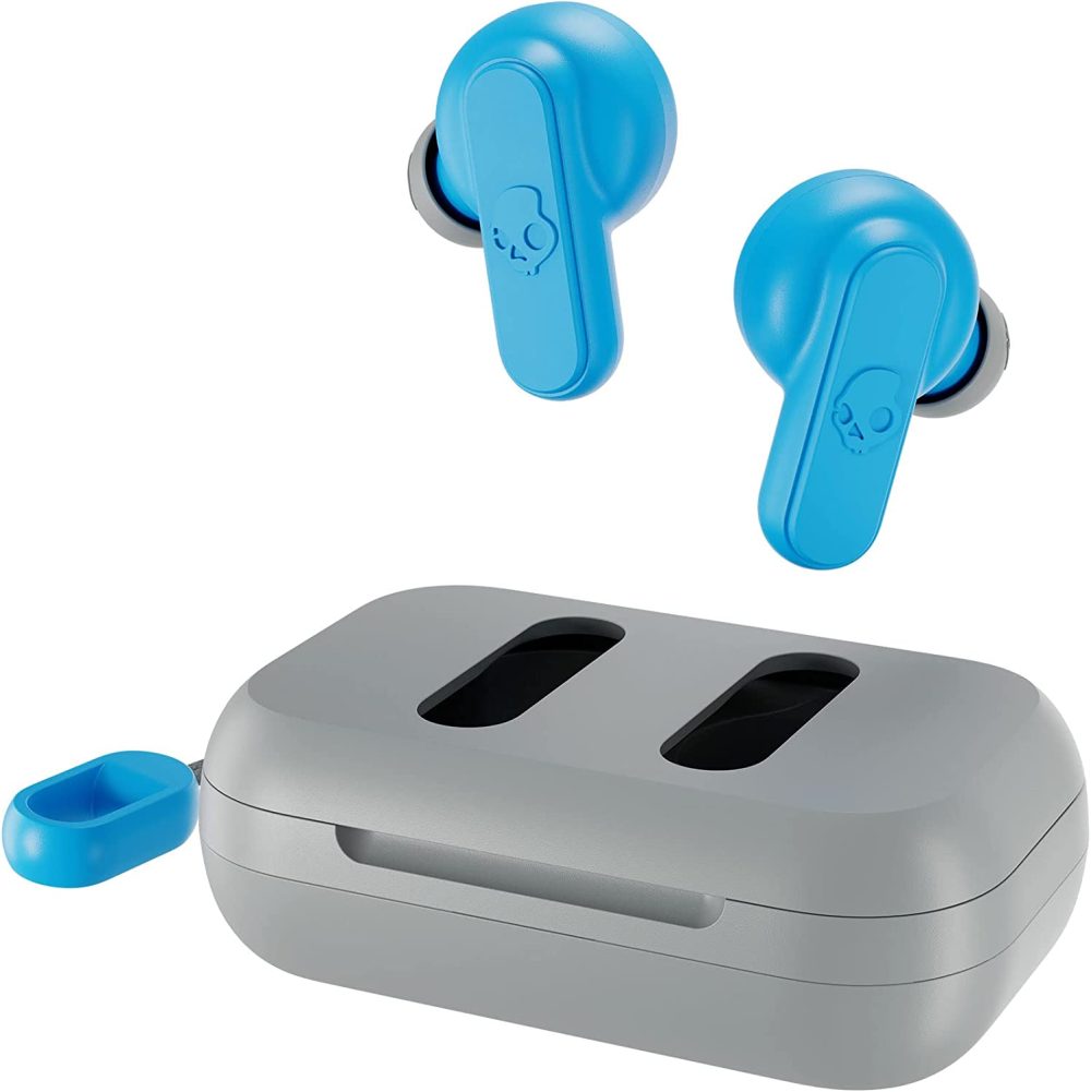 هندزفری بلوتوث اسکول کندی مدل Skullcandy Dime 2 - Image 4
