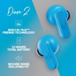 هندزفری بلوتوث اسکول کندی مدل Skullcandy Dime 2 - Image 5