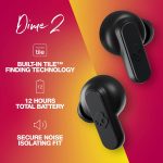 هندزفری بلوتوث اسکول کندی مدل Skullcandy Dime 2 - Image 6