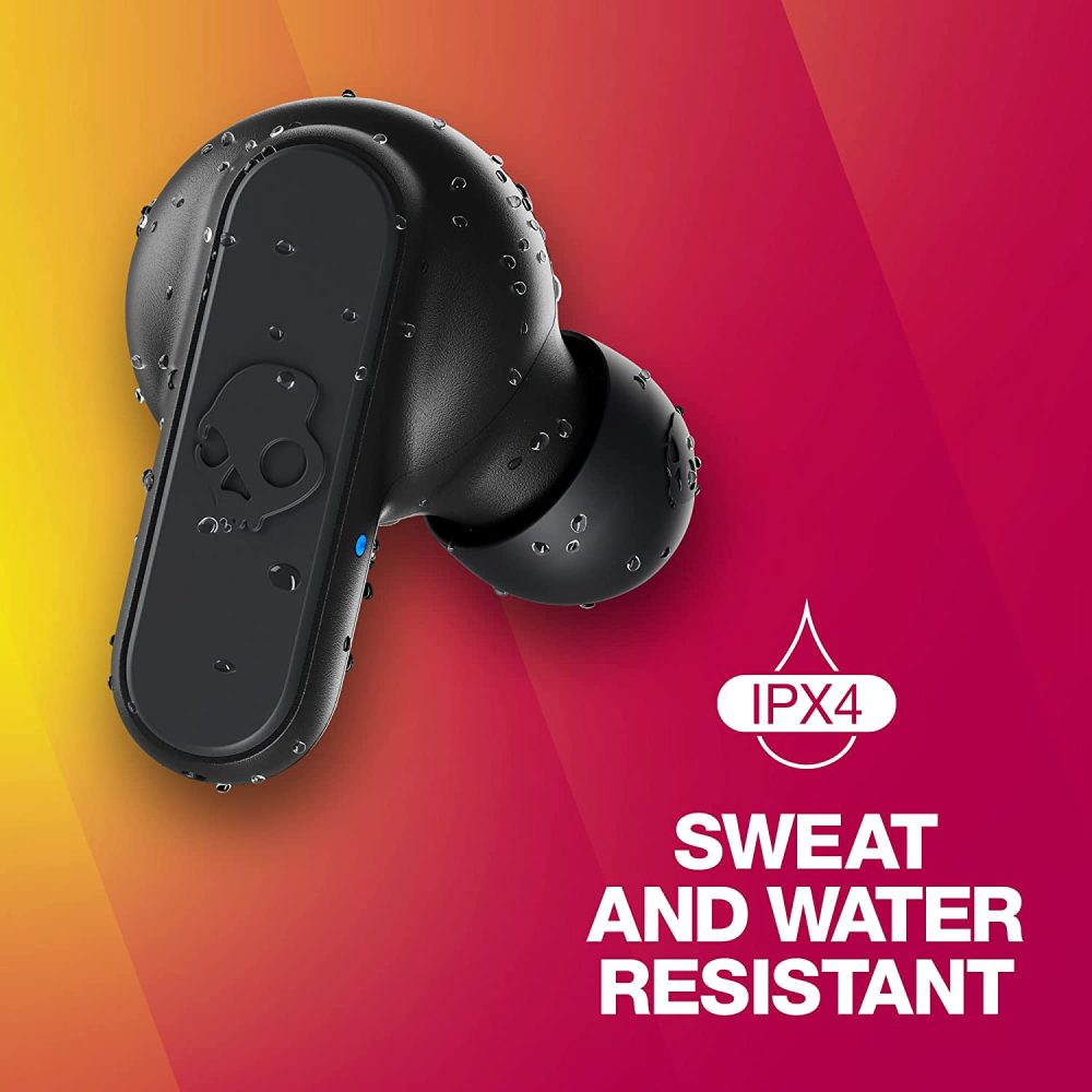 هندزفری بلوتوث اسکول کندی مدل Skullcandy Dime 2 - Image 7