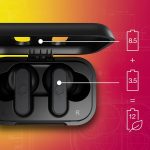 هندزفری بلوتوث اسکول کندی مدل Skullcandy Dime 2 - Image 9