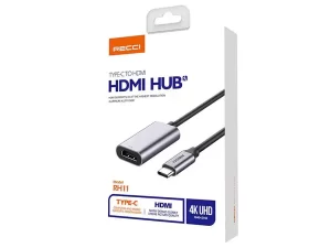 خرید مبدل رسی Recci RH11