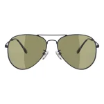 عینک آفتابی شیائومی Xiaomi Polarized Pilot Sunglasses XMTF01TS - Image 3