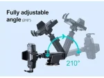 هولدر دریچه کولری جویروم Joyroom JR-ZS285 - Image 3