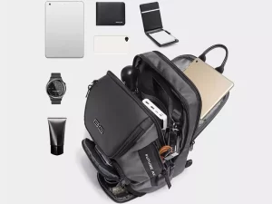 کوله پشتی تک بند بنج مدل BANGE BG-7086 - Image 11