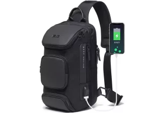 کوله پشتی تک بند بنج مدل BANGE BG-7086 - Image 3