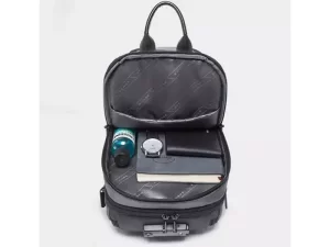 کوله پشتی تک بند بنج مدل BANGE BG-7086 - Image 6