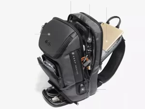 کوله پشتی تک بند بنج مدل BANGE BG-7086 - Image 10