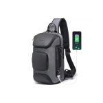 کوله پشتی تک بند بنج مدل BANGE BG-7086