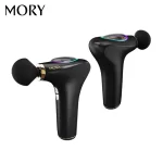 ماساژور تفنگی موری مدل Mory Mini Massage Gun X09 - Image 9