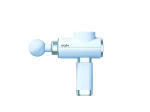 ماساژور تفنگی موری مدل Mory Smart Pretty Mini Muscle Massage Gun X1GP - Image 3