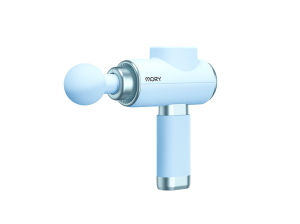 ماساژور تفنگی موری مدل Mory Smart Pretty Mini Muscle Massage Gun X1GP - Image 9