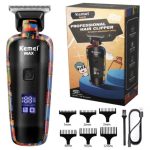 ماشین اصلاح کیمی مدل Kemei Max Professional Hair Clipper KM-5090 - Image 2