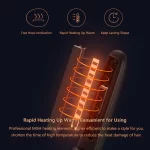 اتو مو بیسیم شارژی شیائومی مدل XIAOMI YUELI HS-525 - Image 2
