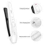 اتو مو بیسیم شارژی شیائومی مدل XIAOMI YUELI HS-525 - Image 4