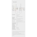 بی‌سیم واکی تاکی شیائومی مدل Xiaomi Beebest Xiaoyu Walkie Talkie A208 - Image 2