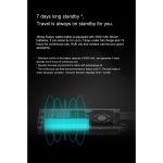 بی‌سیم واکی تاکی شیائومی مدل Xiaomi Beebest Xiaoyu Walkie Talkie A208 - Image 11