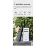 بی‌سیم واکی تاکی شیائومی مدل Xiaomi Beebest Xiaoyu Walkie Talkie A208 - Image 16