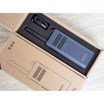 بی‌سیم واکی تاکی شیائومی مدل Xiaomi Beebest Xiaoyu Walkie Talkie A208 - Image 6
