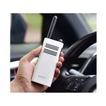 بی‌سیم واکی تاکی شیائومی مدل Xiaomi Beebest Xiaoyu Walkie Talkie A208 - Image 7
