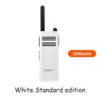 بی‌سیم واکی تاکی شیائومی مدل Xiaomi Beebest Xiaoyu Walkie Talkie A208 - Image 10