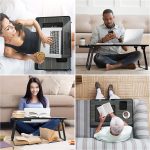 خرید میز لپ تاپ شیائومی Xiaomi LYDSTO XL-CSZDZ03