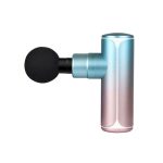 ماساژور تفنگی موری مدل MORY Mini Massage Gun X1 - Image 2