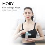 ماساژور تفنگی موری مدل MORY Mini Massage Gun X1 - Image 8