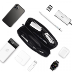کیف اکسسوری ویوو مدل WIWU ALPHA TECH POUCH - Image 8