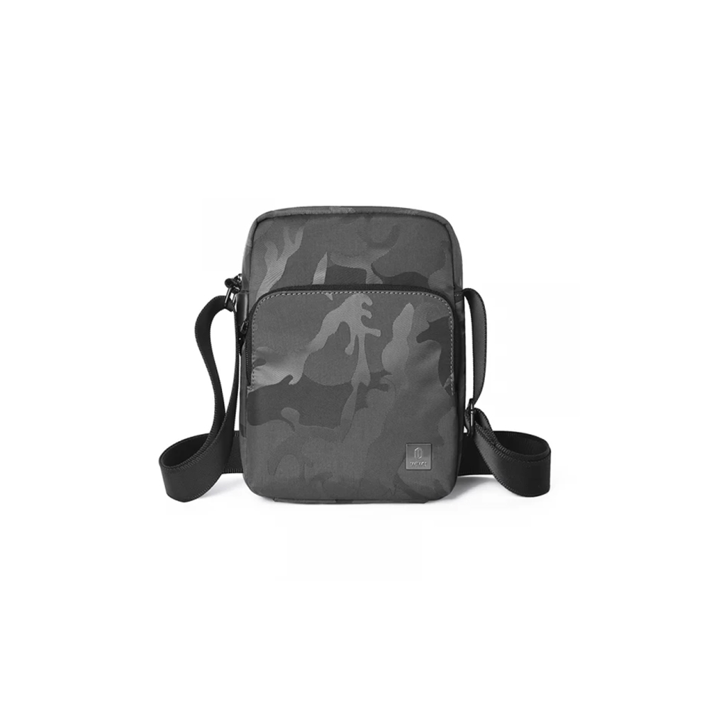 کیف کراس بادی ویوو مدل WiWu Camou Crossbody 301