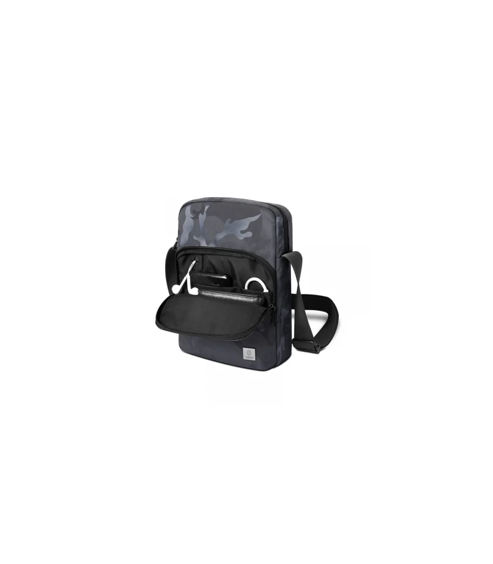 کیف کراس بادی ویوو مدل WiWu Camou Crossbody 301 - Image 5