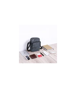 کیف کراس بادی ویوو مدل WiWu Camou Crossbody 301 - Image 7