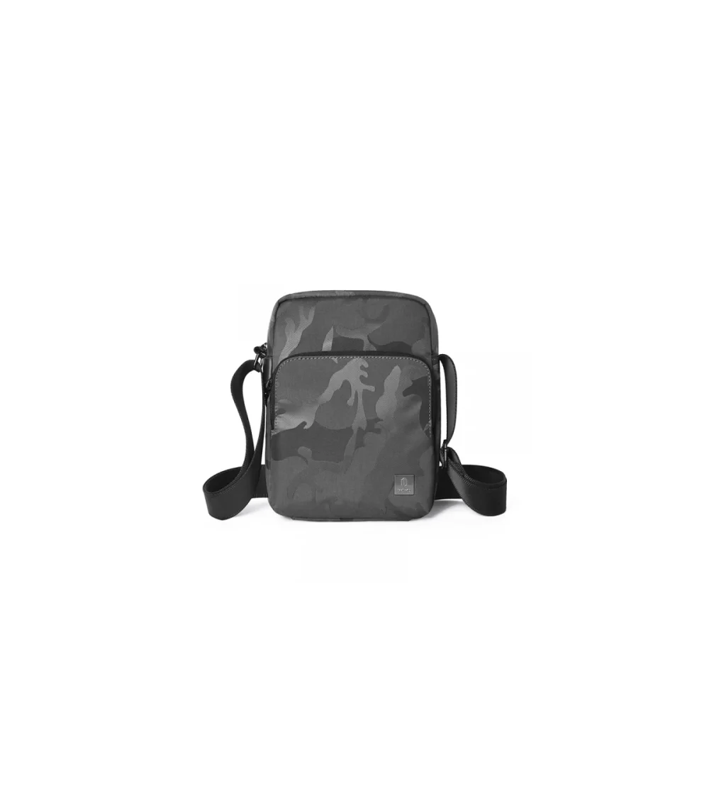 کیف کراس بادی ویوو مدل WiWu Camou Crossbody 301 - Image 8