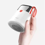 پرزگیر لباس شیائومی Xiaomi Deerma Rechargeable Lint Remover DEM-MQ600 - Image 2