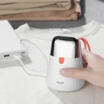 پرزگیر لباس شیائومی Xiaomi Deerma Rechargeable Lint Remover DEM-MQ600 - Image 5