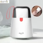 پرزگیر لباس شیائومی Xiaomi Deerma Rechargeable Lint Remover DEM-MQ600 - Image 7