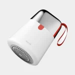 پرزگیر لباس شیائومی Xiaomi Deerma Rechargeable Lint Remover DEM-MQ600 - Image 8