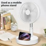 خرید پنکه شیائومی Xiaomi ZOLELE P10S