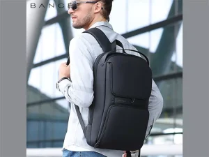 کوله پشتی لپ تاپ بنج BANGE BG-7261 - Image 15