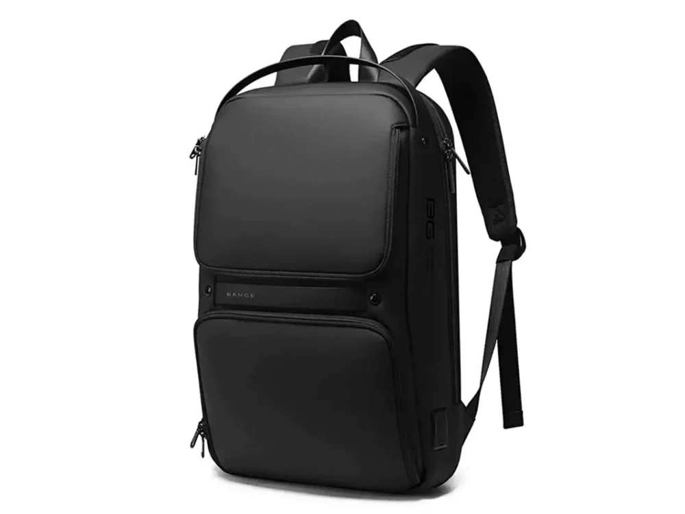 کوله پشتی لپ تاپ بنج BANGE BG-7261 - Image 17