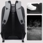 کوله پشتی مدل Bange BG-7238 Anti-theft Backpack USB Port - Image 4